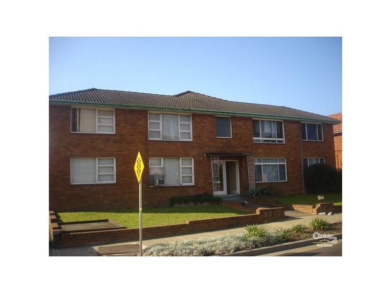 Fairfield NSW 2165