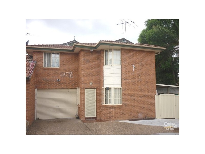 Fairfield West NSW 2165