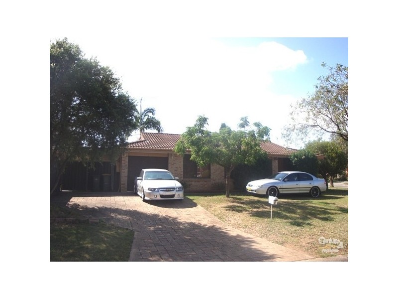 2 Speers Crescent, Oakhurst NSW 2761