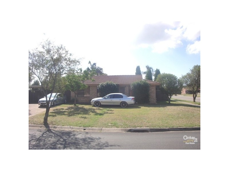 2 Speers Crescent, Oakhurst NSW 2761