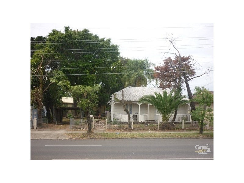 Canley Vale NSW 2166