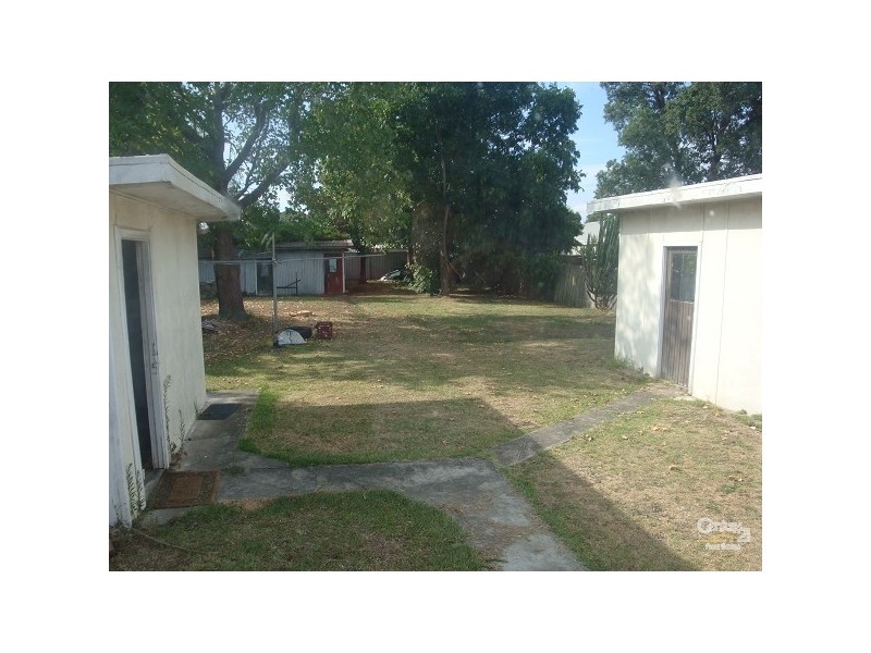 Fairfield East NSW 2165