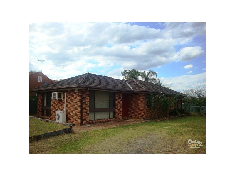 Edensor Park NSW 2176