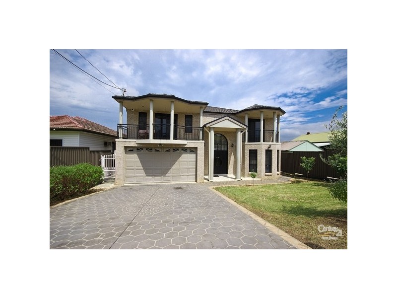 Fairfield West NSW 2165