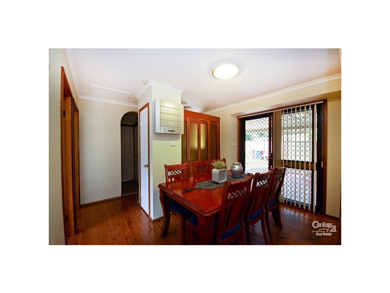 15 Quarry Road, Bossley Park NSW 2176