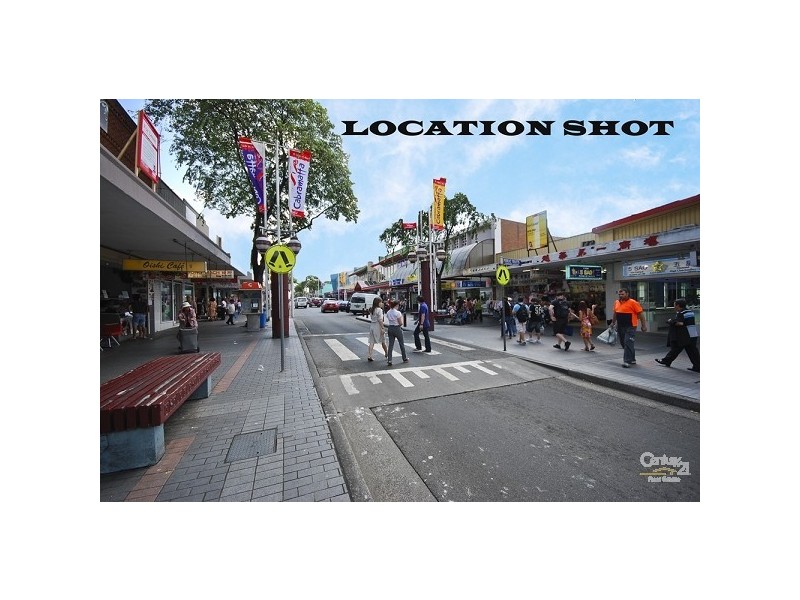 226 Cabramatta Road West, Cabramatta NSW 2166