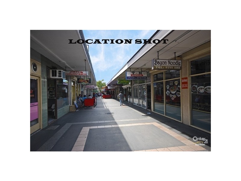 226 Cabramatta Road West, Cabramatta NSW 2166
