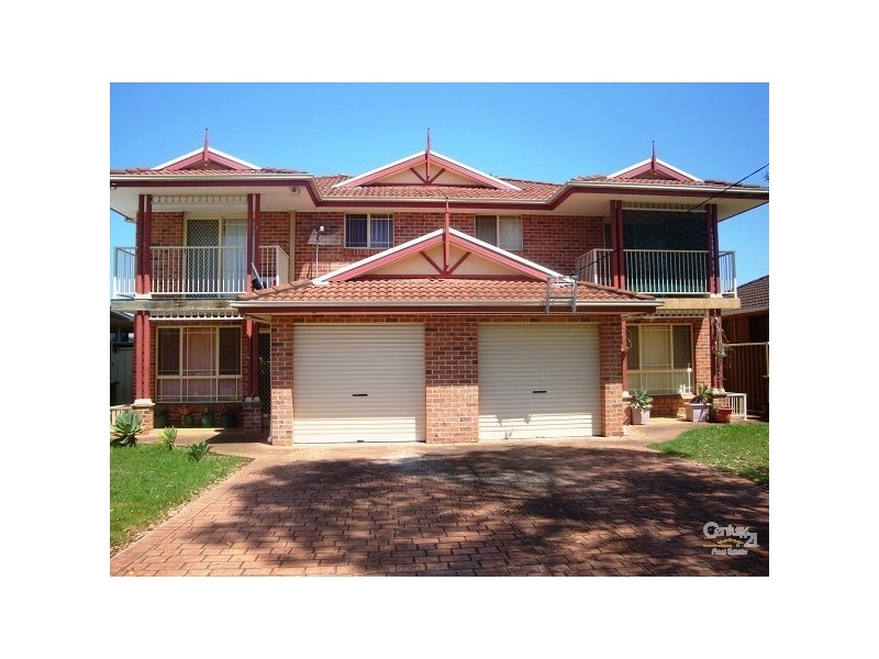 Fairfield NSW 2165