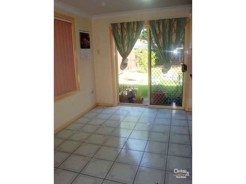 Fairfield NSW 2165