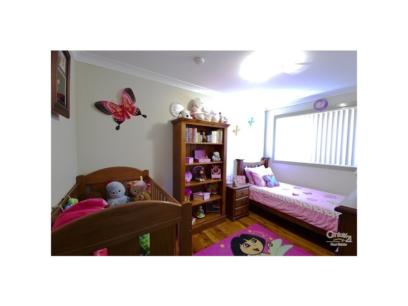 25 Moir Street, Smithfield NSW 2164
