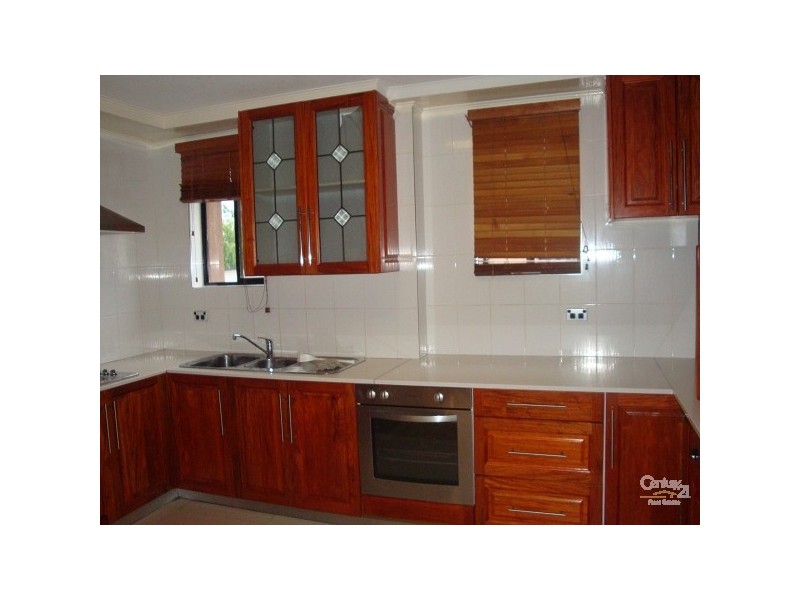 Fairfield Heights NSW 2165