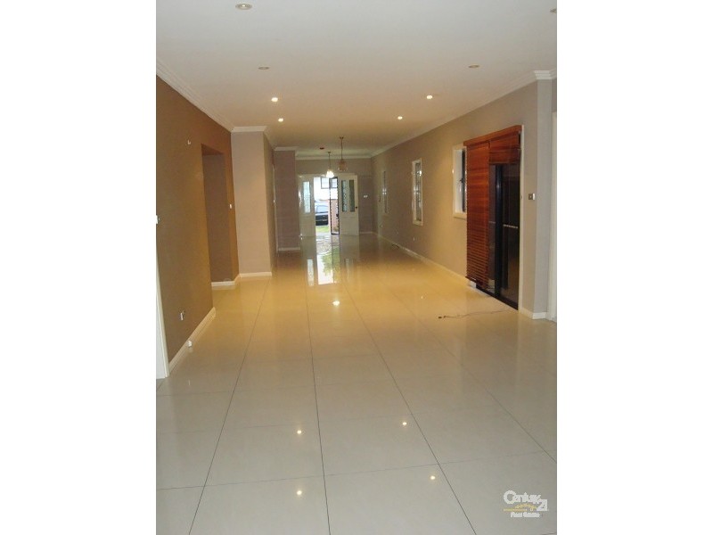 Fairfield Heights NSW 2165