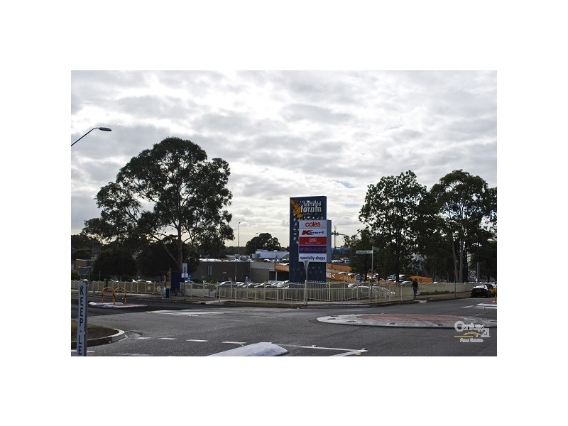 81 Station Street, Fairfield NSW 2165