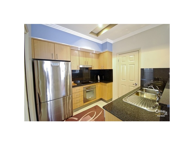 1/45 Stranbrook Street, Fairfield Heights NSW 2165