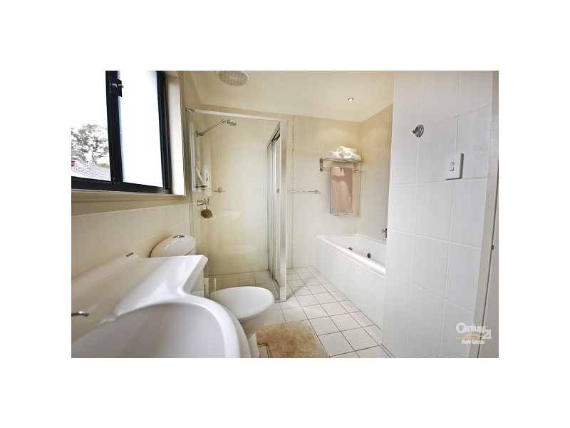 1/45 Stranbrook Street, Fairfield Heights NSW 2165