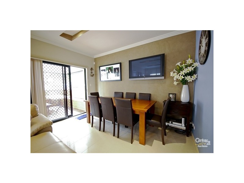 1/45 Stranbrook Street, Fairfield Heights NSW 2165