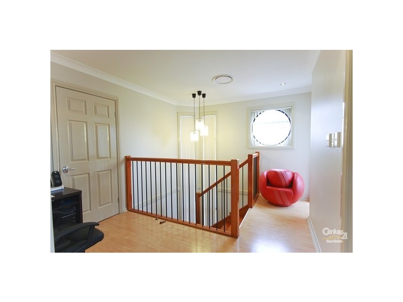 1/45 Stranbrook Street, Fairfield Heights NSW 2165