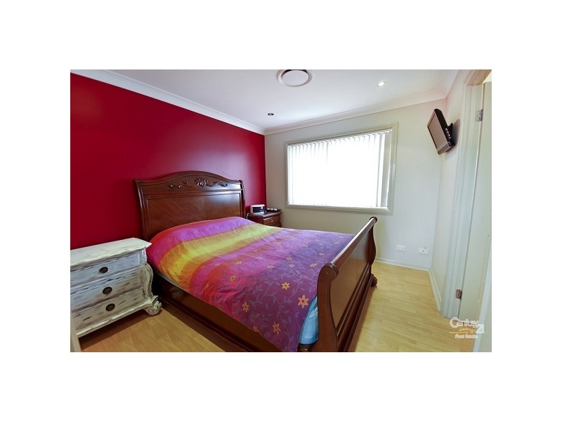 1/45 Stranbrook Street, Fairfield Heights NSW 2165