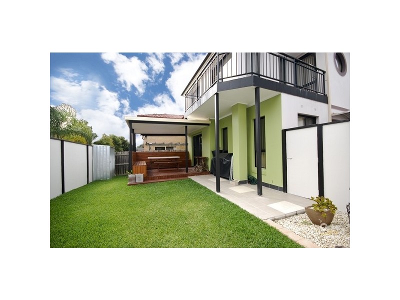 1/45 Stranbrook Street, Fairfield Heights NSW 2165