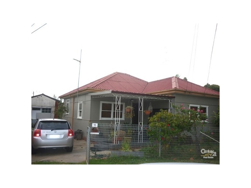 15 Coleraine Street, Fairfield NSW 2165
