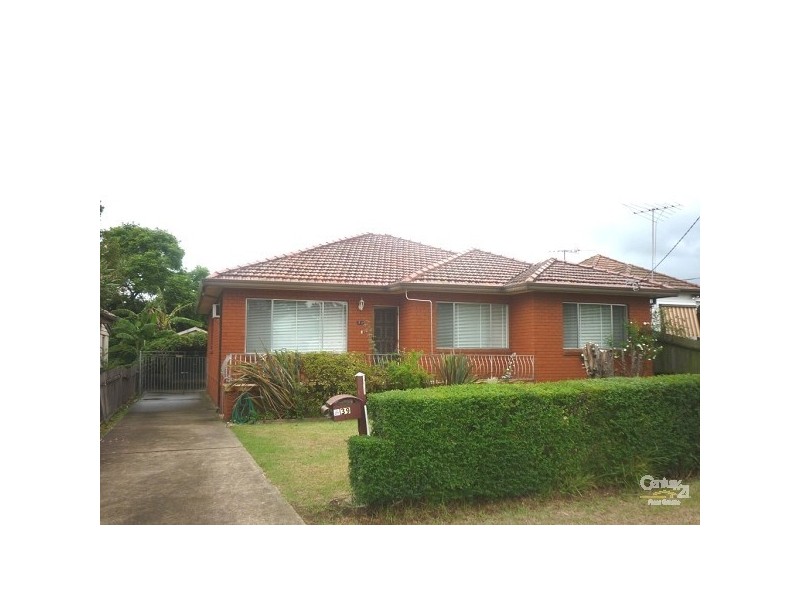 39 Granville Street, Fairfield NSW 2165