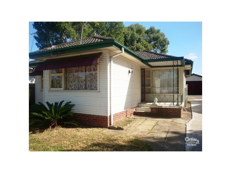 Fairfield West NSW 2165