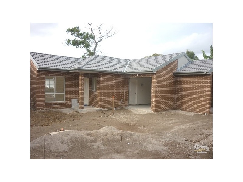 Fairfield Heights NSW 2165