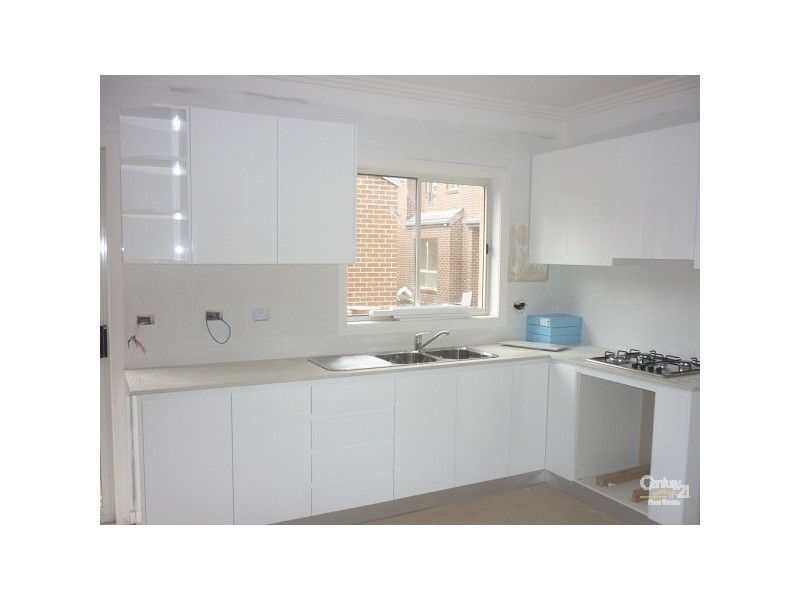 Fairfield Heights NSW 2165