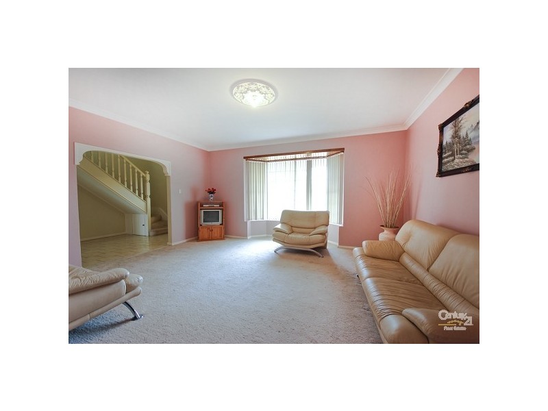 Bossley Park NSW 2176