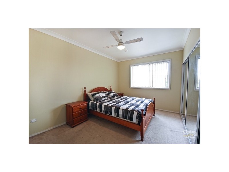 Bossley Park NSW 2176