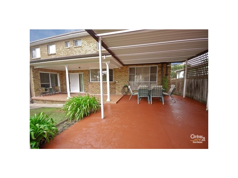 Bossley Park NSW 2176