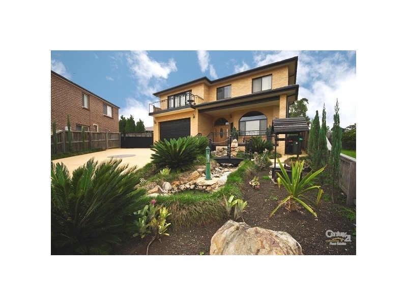 6 Meander Close, West Hoxton NSW 2171