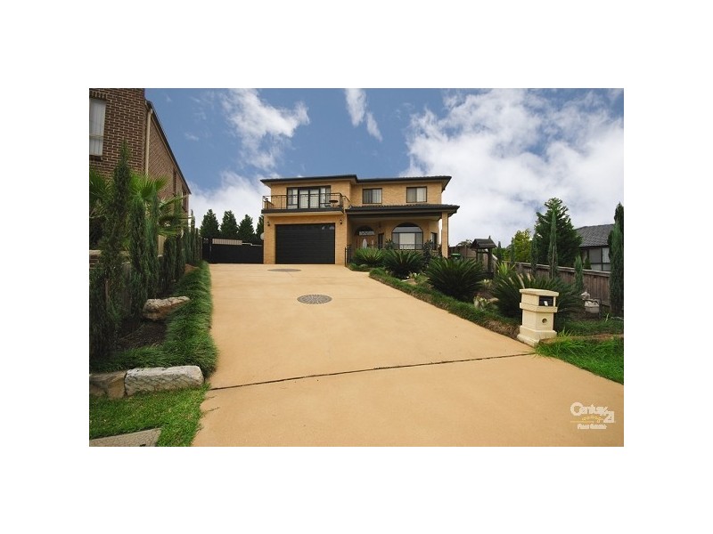 6 Meander Close, West Hoxton NSW 2171
