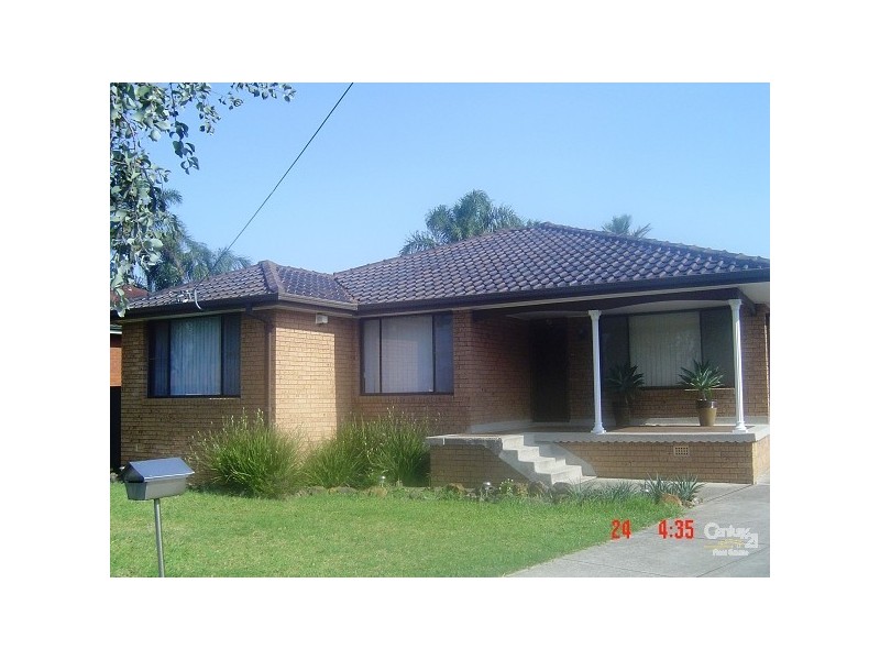 Smithfield NSW 2164
