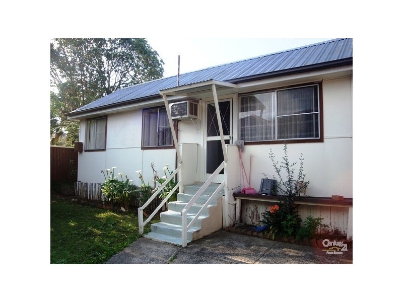Fairfield Heights NSW 2165