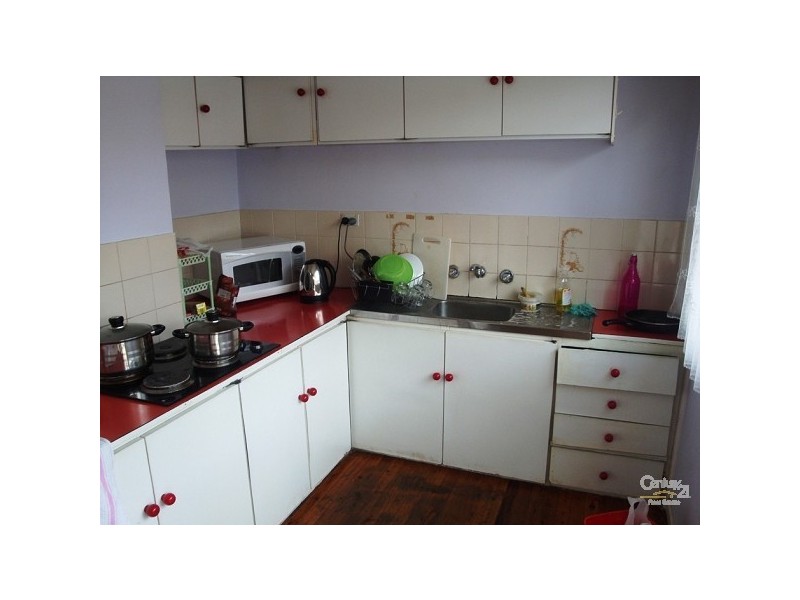 Fairfield Heights NSW 2165