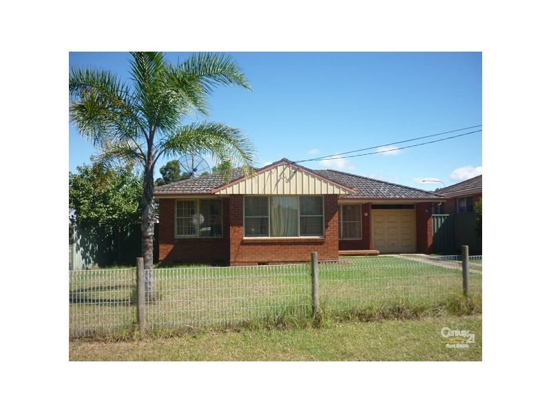 Fairfield West NSW 2165