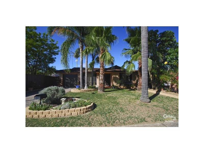 21 Dalziel Street, Fairfield West NSW 2165