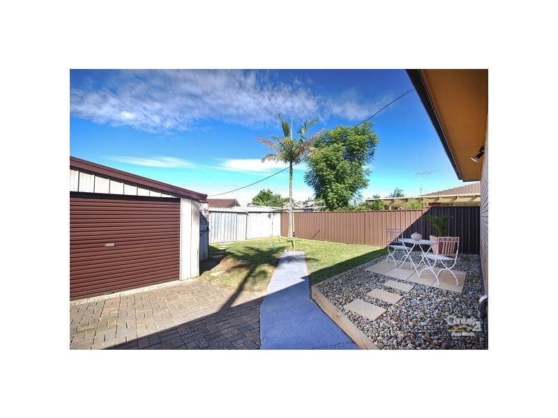 21 Dalziel Street, Fairfield West NSW 2165