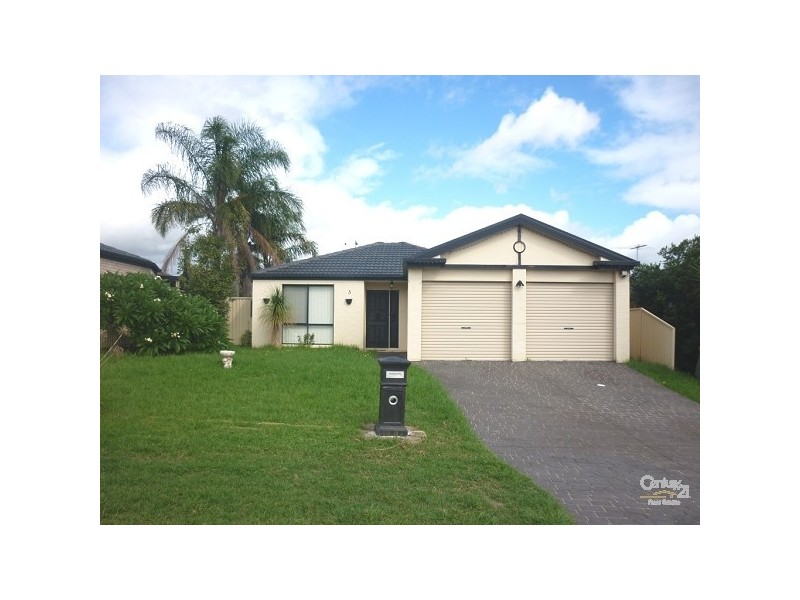 5 Joshua Moore Drive, Horningsea Park NSW 2171