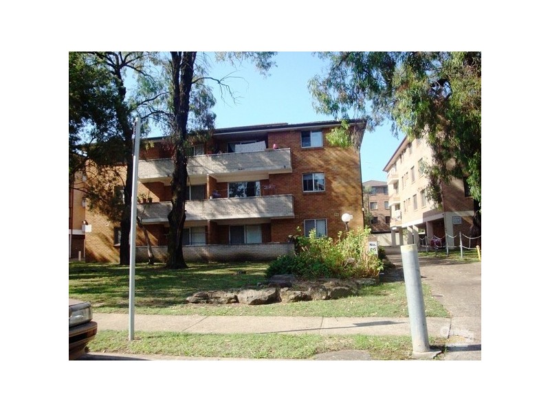 Canley Vale NSW 2166