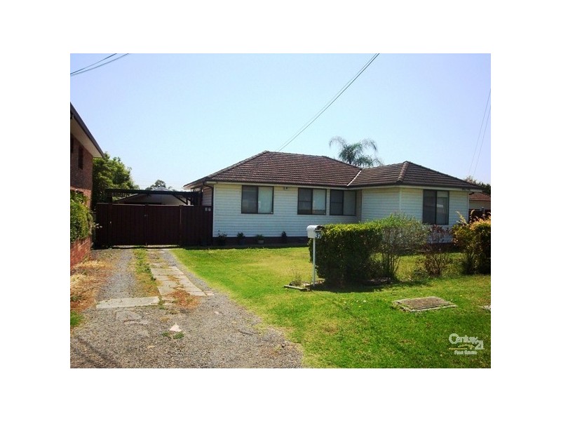 Cabramatta West NSW 2166