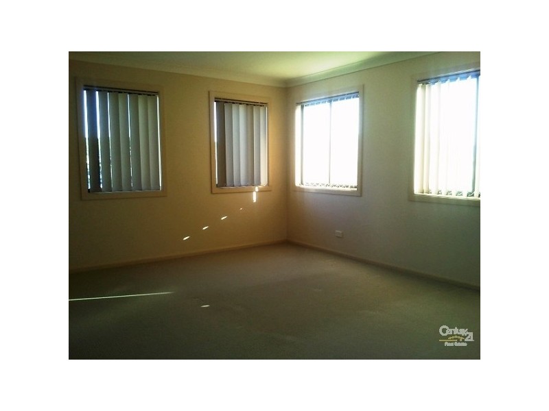 West Hoxton NSW 2171