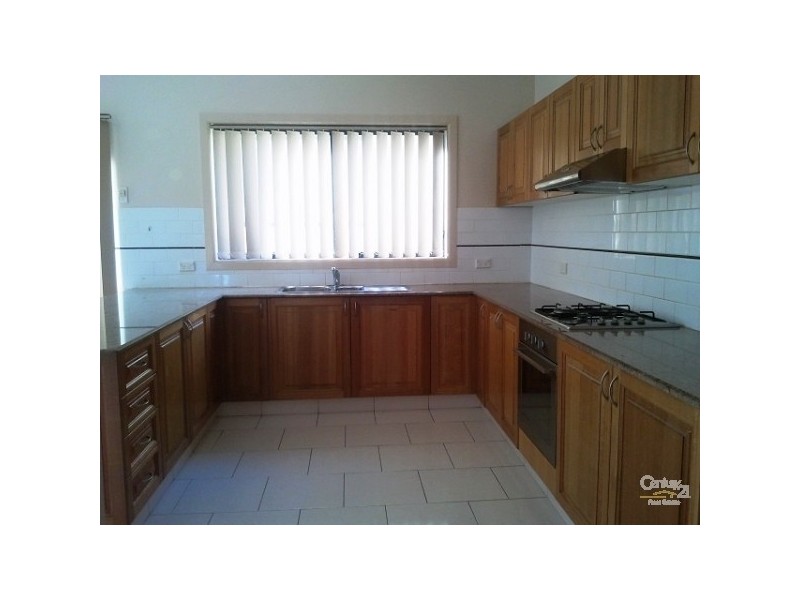 West Hoxton NSW 2171