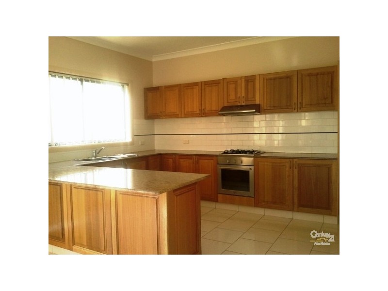 West Hoxton NSW 2171