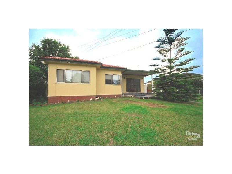 9 Baragoola Street, Fairfield West NSW 2165