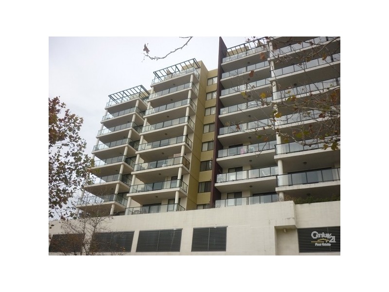 902/1 Spencer Street, Fairfield NSW 2165