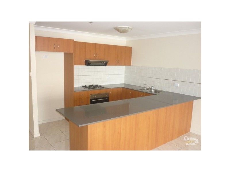 902/1 Spencer Street, Fairfield NSW 2165