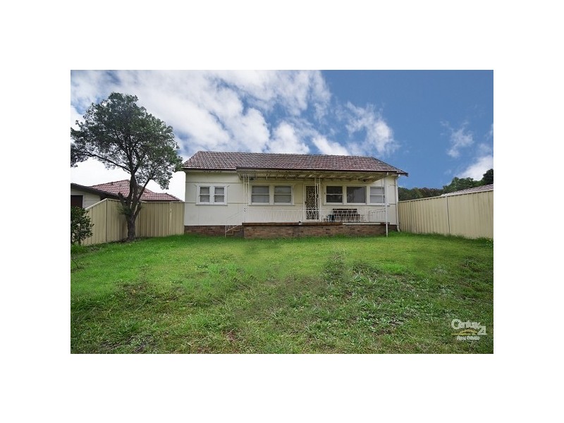 2 Lorraine Place, Merrylands NSW 2160