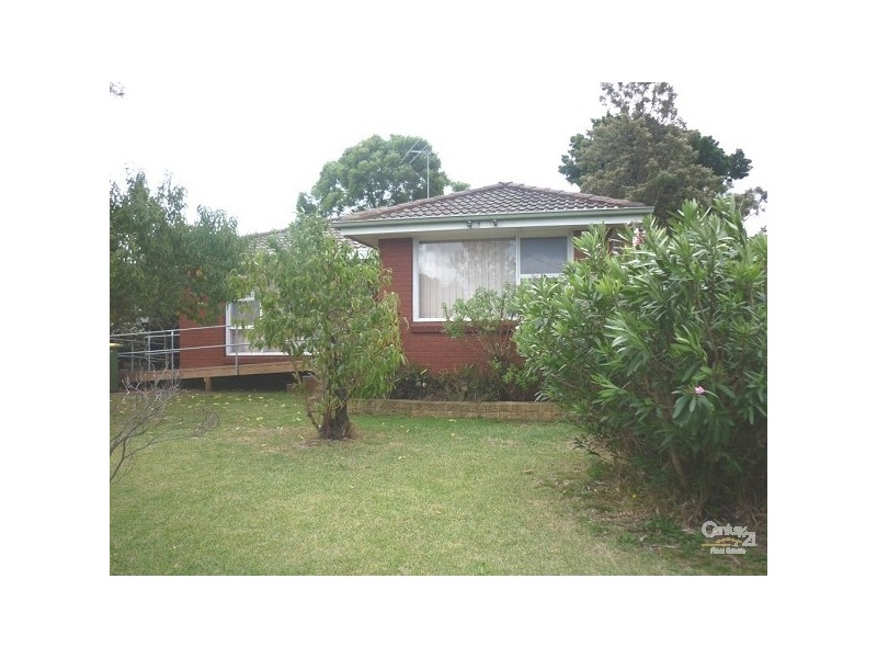 24 Beale Crescent, Fairfield West NSW 2165